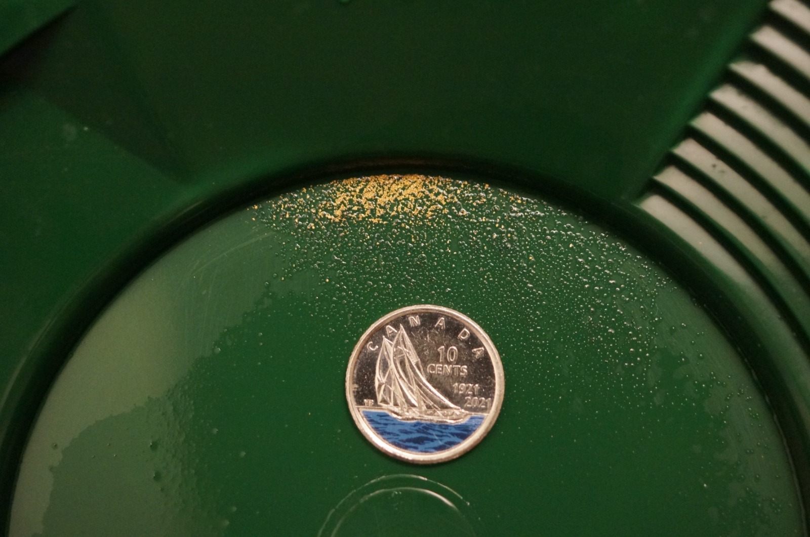 Original sample image