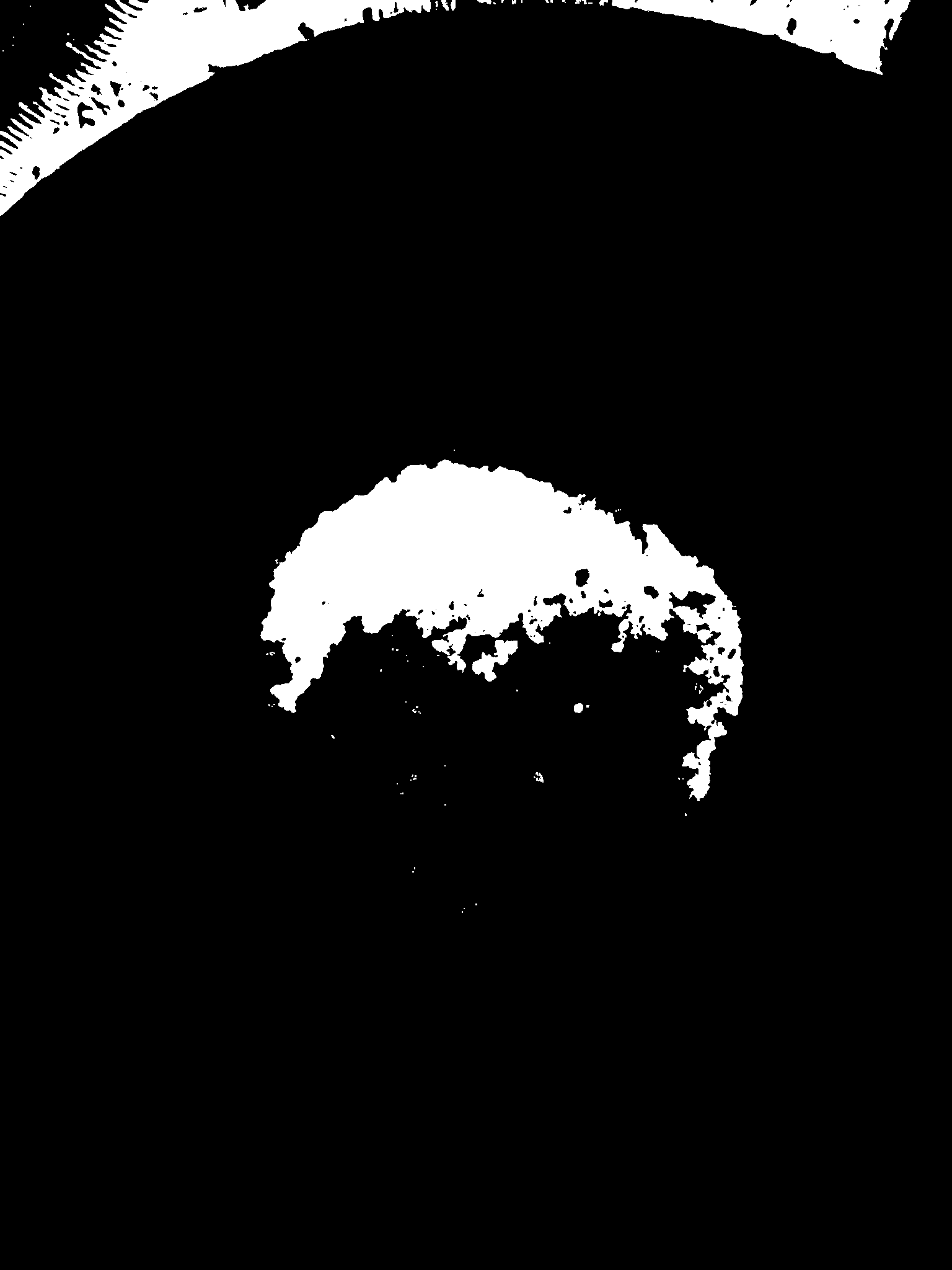Combined detection mask